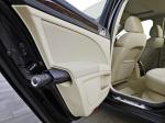 Skoda Superb 2008 года